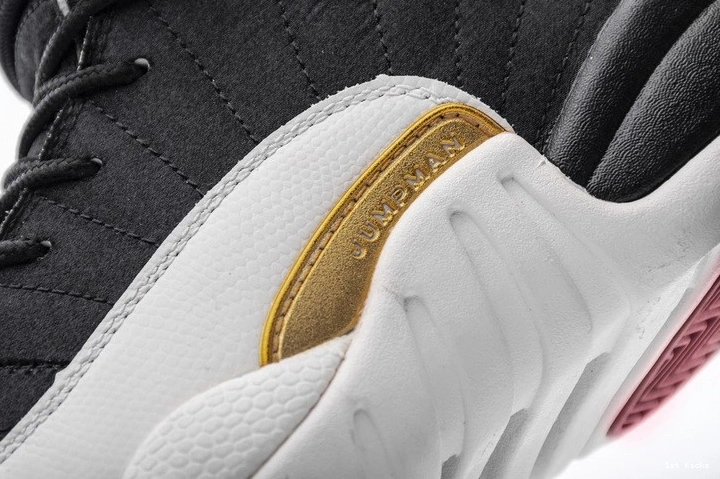 12  BQ6497-006 Chinese (GS) New Jordan Year Retro 2019 0309